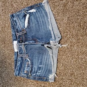 Aeropostale, 0, Dark denim